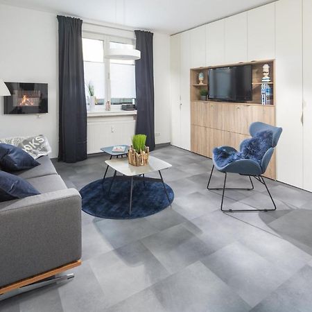 Ney'S To Be Apartment Norderney Exterior photo